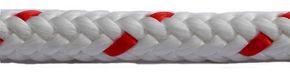 5/8" - 12-Strand Braided Bull Rope & 5/8" - 12-Strand Braided Bull Rope