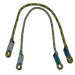 Friction 8 and 10 -Hitch Cords for Climbing