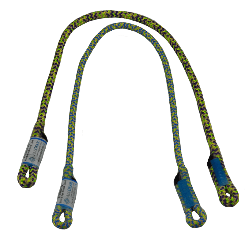 Friction 8 and Friction 10 Hitch Cords — ROPE.com