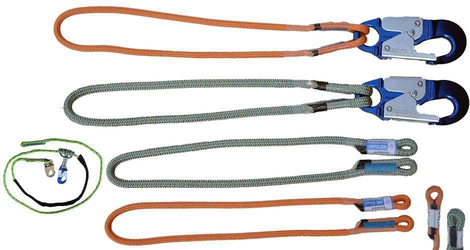 Friction 8 and Friction 10 Hitch Cords — ROPE.com