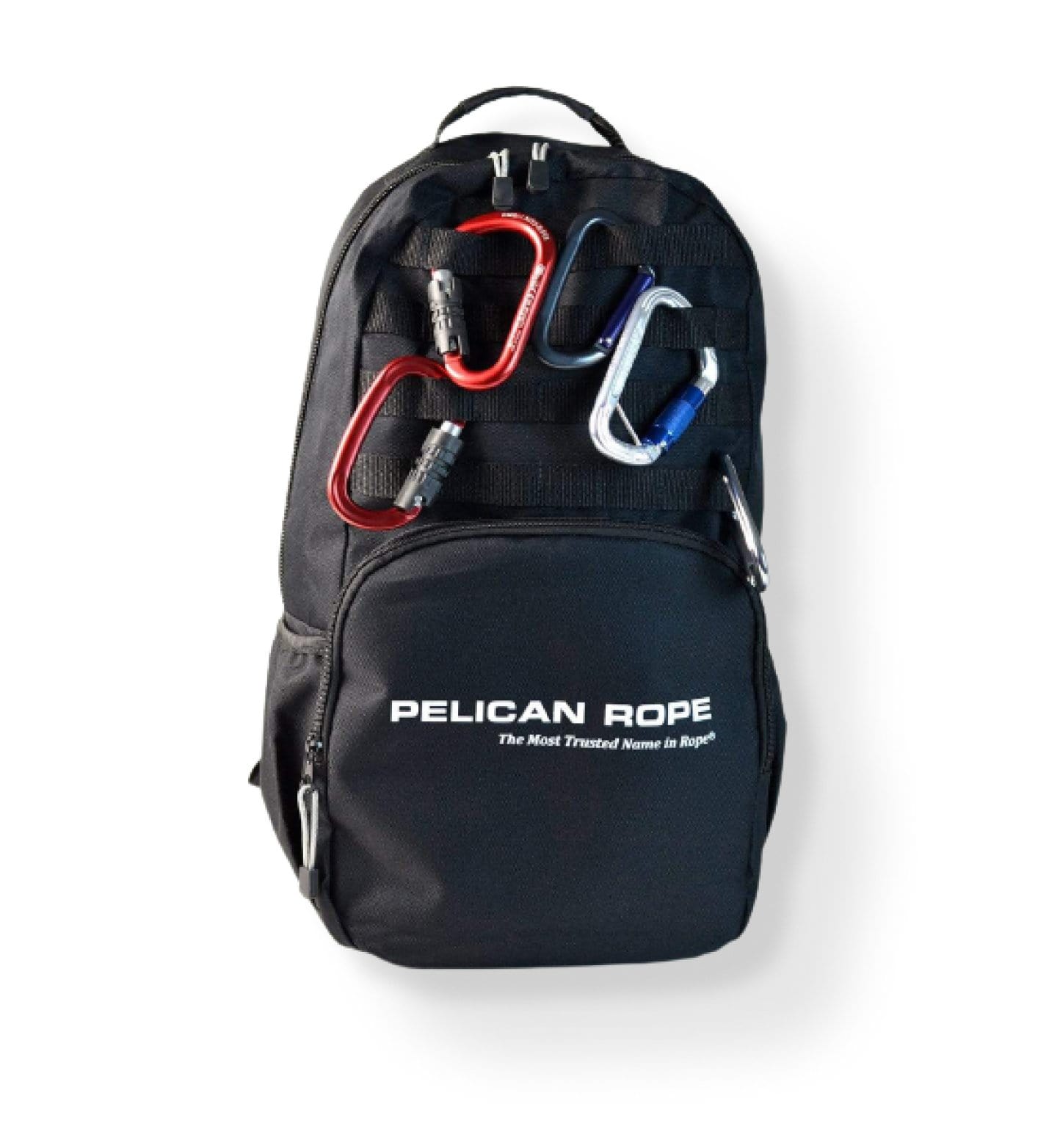 Collapsible Basic Rope Bag | Rope.com