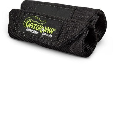 bubba rope Gator-Jaw Synthetic Shackle Chafe Guards