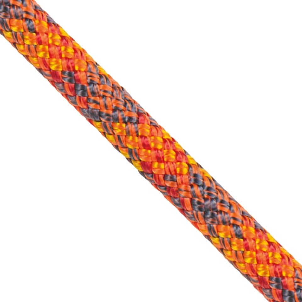 Mercury Kernmantle Static Climbing Rope