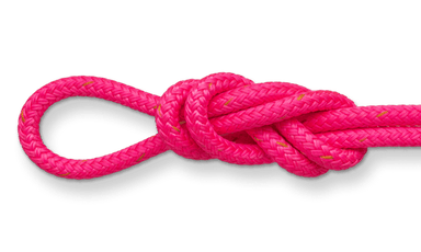 Pink Ropes and Cords | ROPE.com