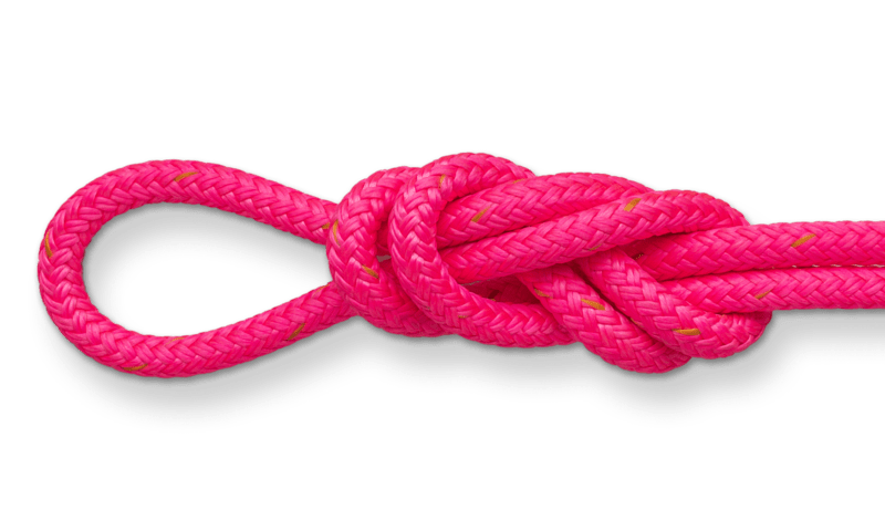 3/8 Arborist Bull Rope