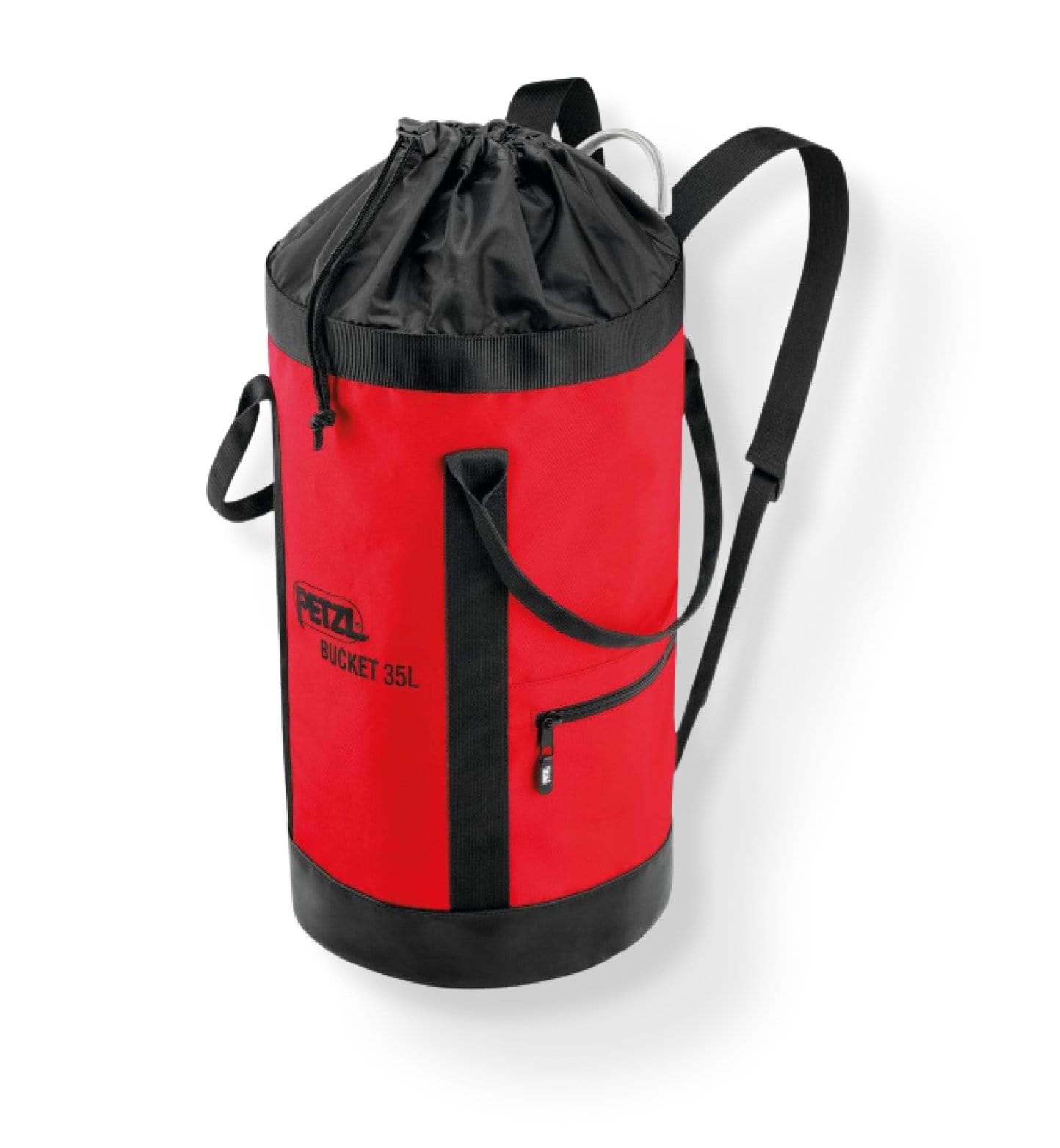 BUCKET rope bag