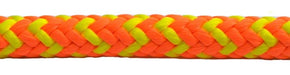 1/2'' (12.7mm) - 16-Strand Climbing Rope & 1/2'' (12.7mm) - 16-Strand Climbing Rope