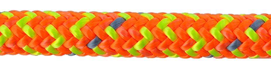 24-Strand Arborist Climbing Rope | All Gear, Inc. — ROPE.com