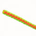 tRex Rigging Rope green and orange