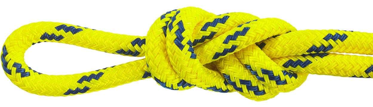 Water Rescue Rope | Maxim Climbing Ropes — ROPE.com
