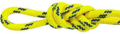 Water Rescue Rope yellow and blue