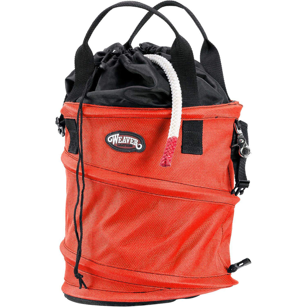 Collapsible Basic Rope Bag | Rope.com