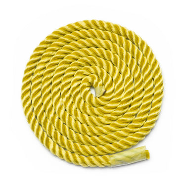 Corde tressée en spirale, diamètre 5mm, Nylon (PA)